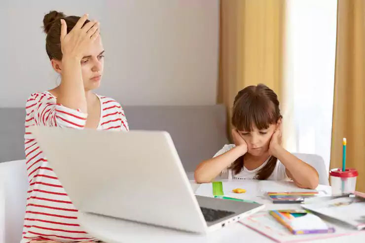 نحوه برخورد با ADHD