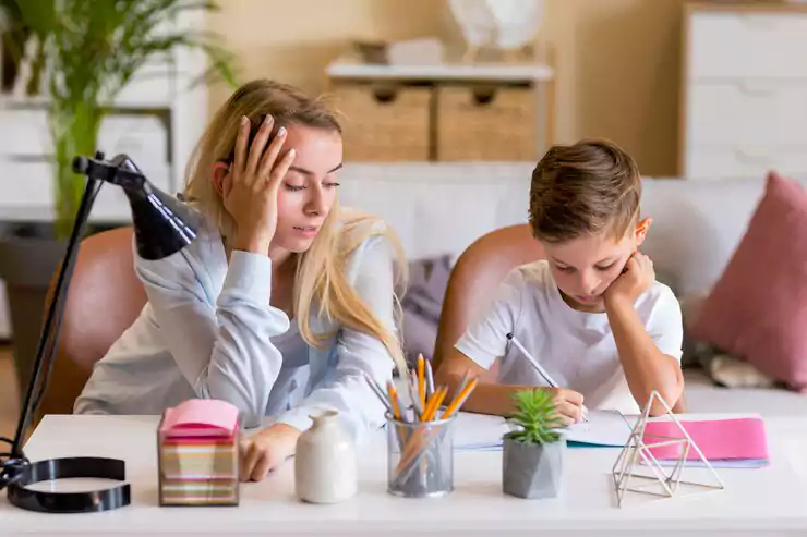 نقش مدرسه و معلم در مدیریت ADHD