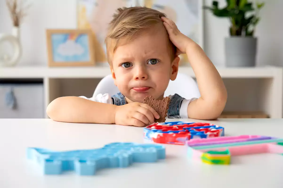 بیش‌فعالی کودکان چیست؟ مدیریت ADHD در خانه و مدرسه