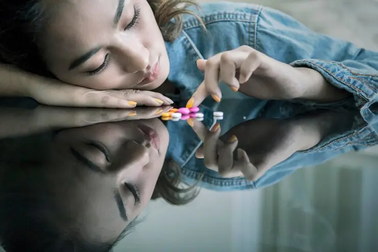 افسردگی در کودکان مبتلا به ADHD
