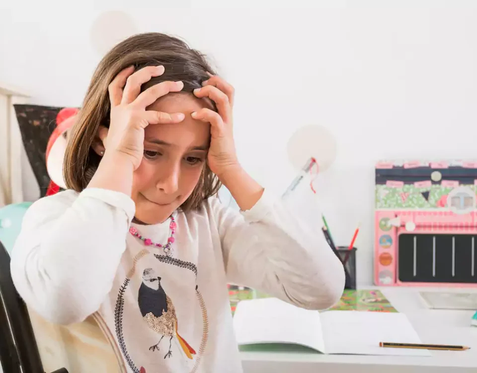 اختلالات همراه ADHD