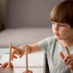 اوتیسم و اختلال یادگیری