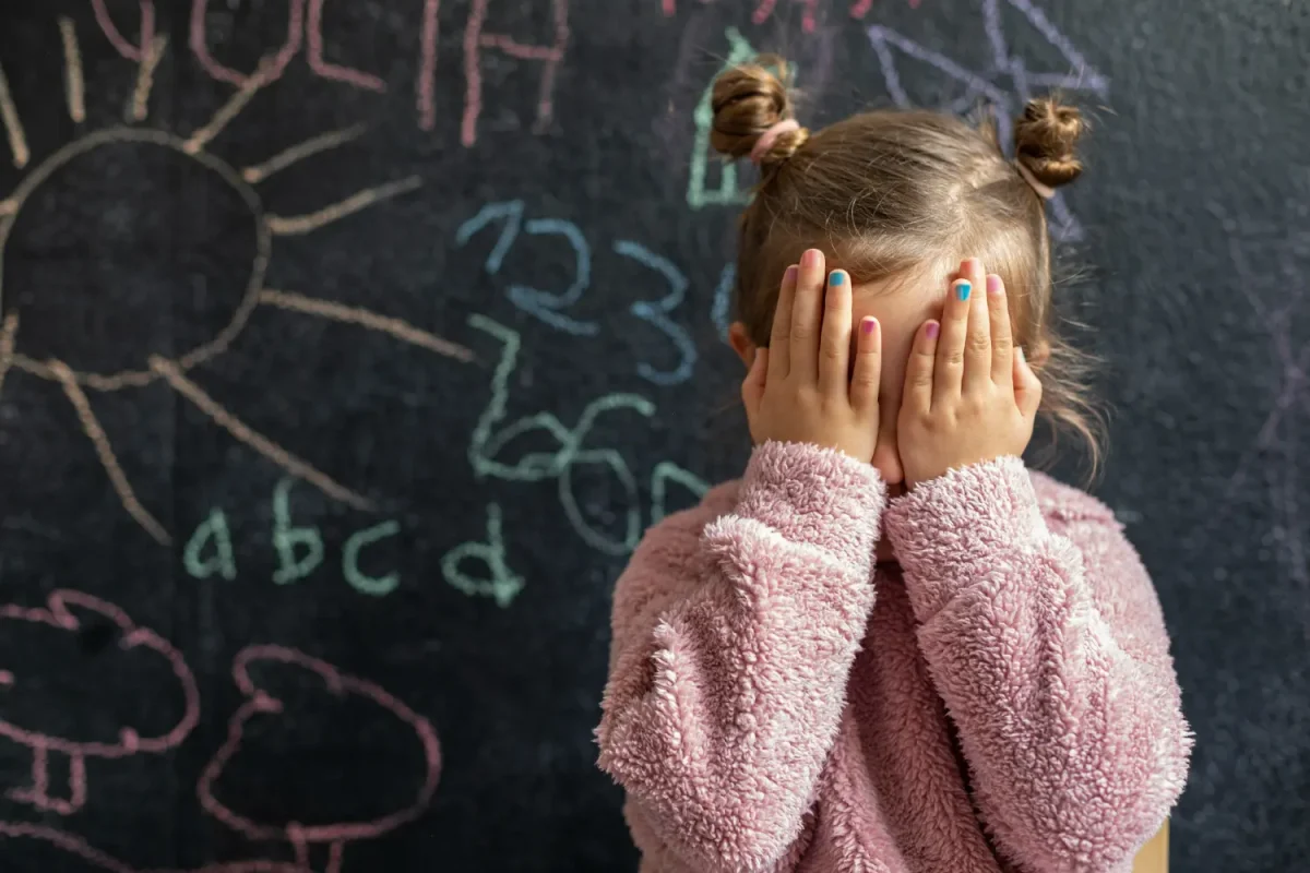 درمان اختلال ریاضی در تهران