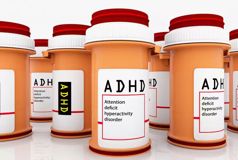 داروهای ADHD