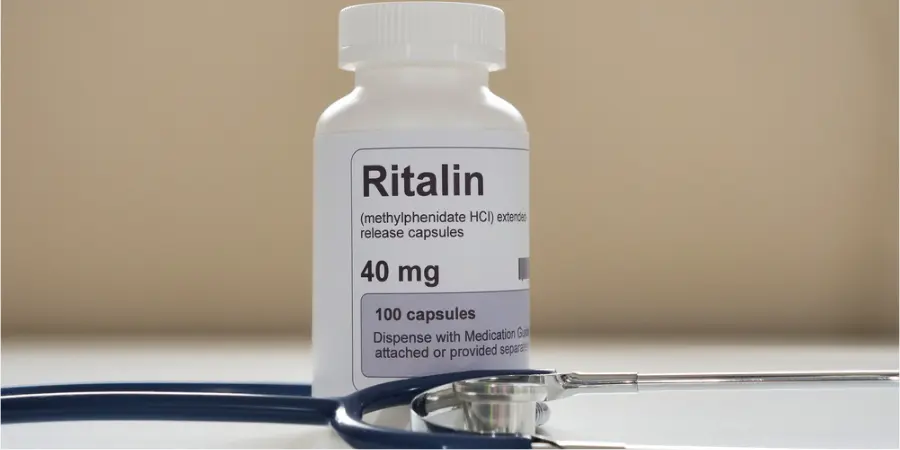 ریتالین (Ritalin) برای بیش فعالی