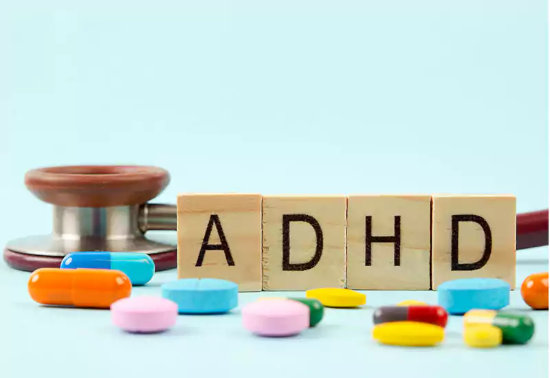 آشنایی با داروهای ADHD