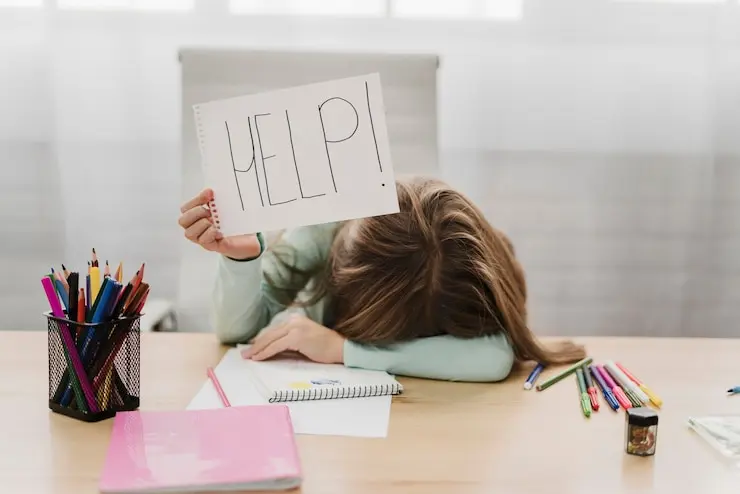 تشخیص و ارزیابی اختلالات همراه ADHD