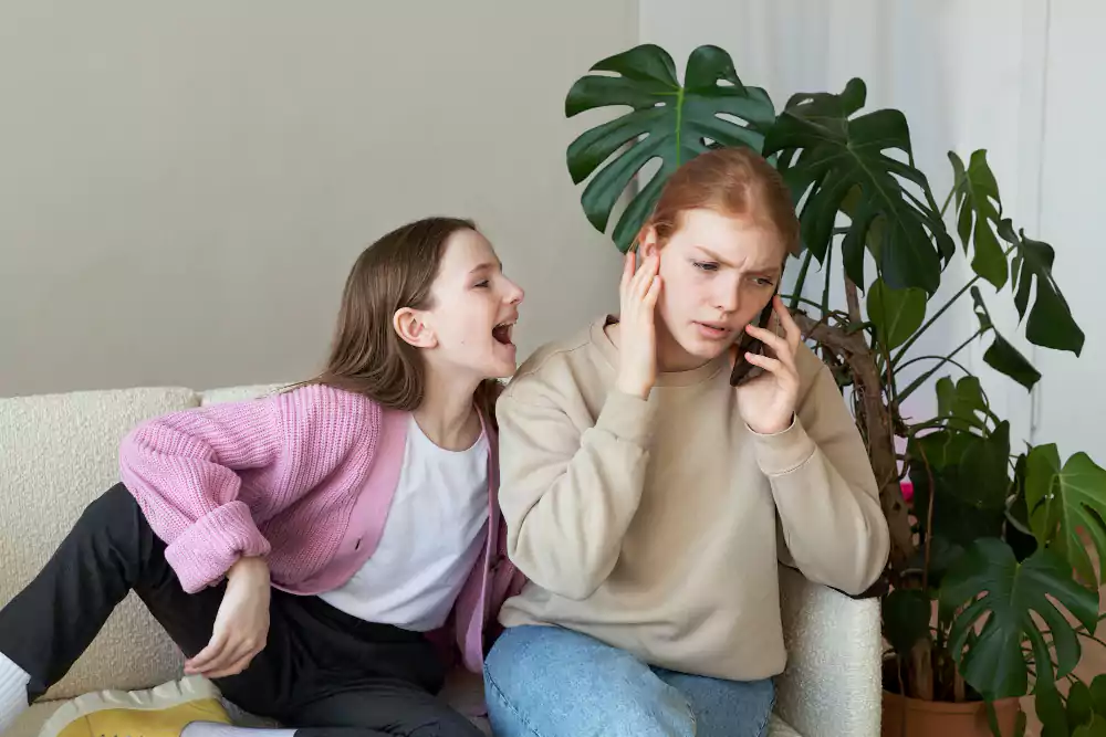 رفتارهای طبیعی و غیرطبیعی کودکان و نوجوانان