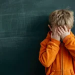 شناخت اختلالات هیجانی و رفتاری در کودکان