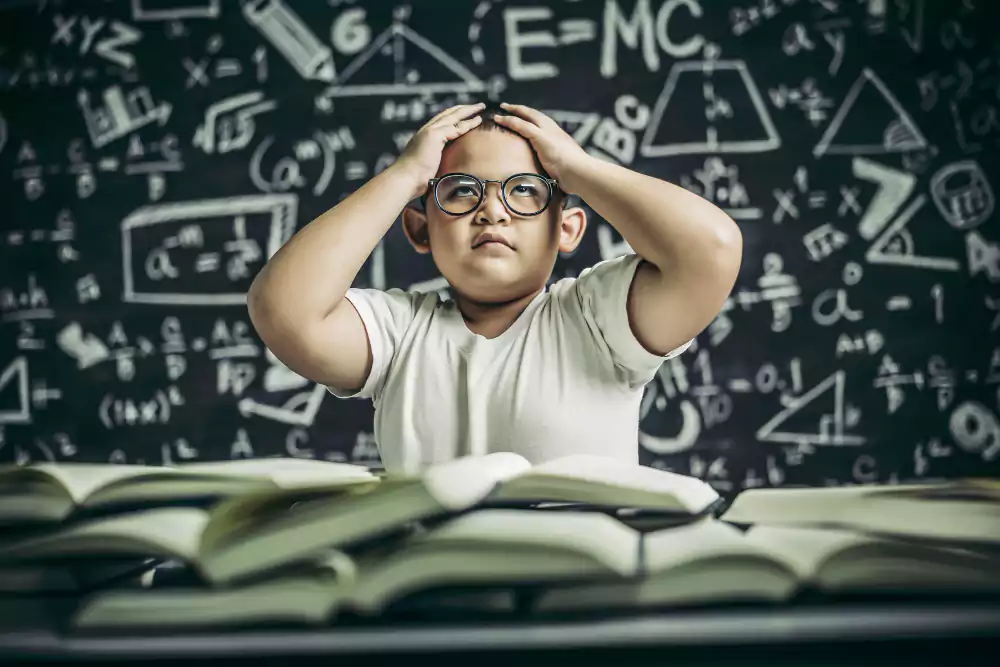 تمرکز و یادگیری در ADHD