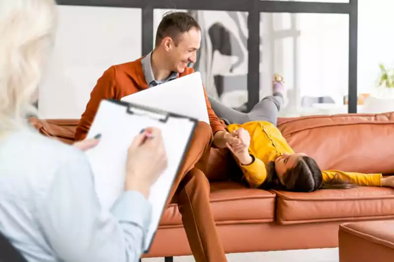 باورهای غلط درباره بیش فعالی