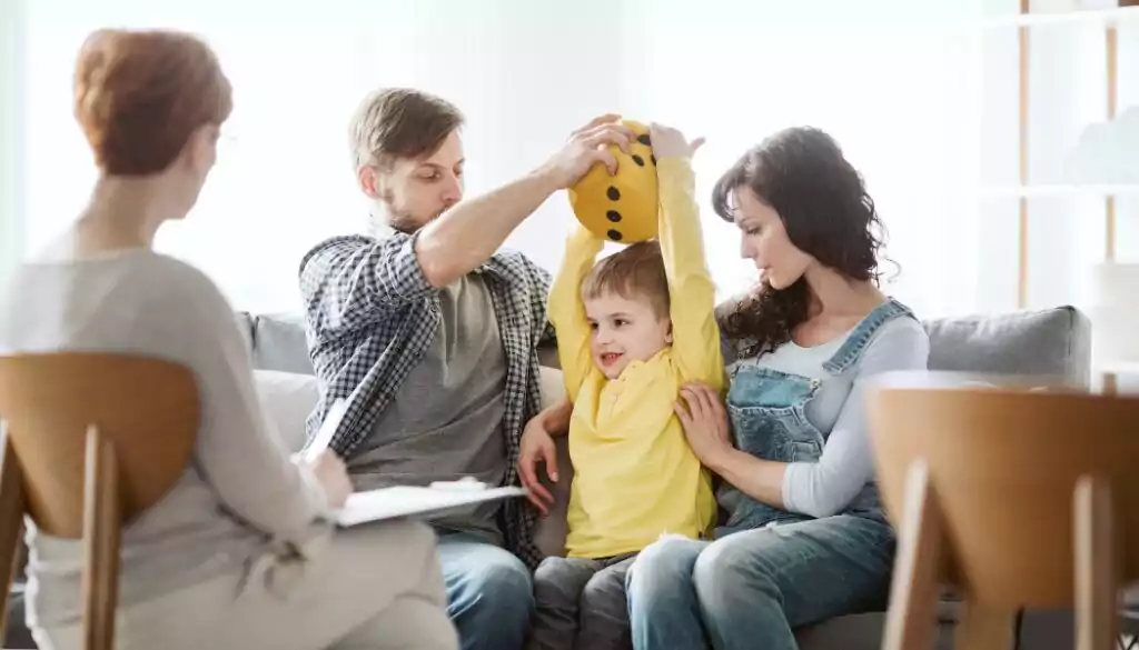 بیش فعالی فقط شیطنت نیست