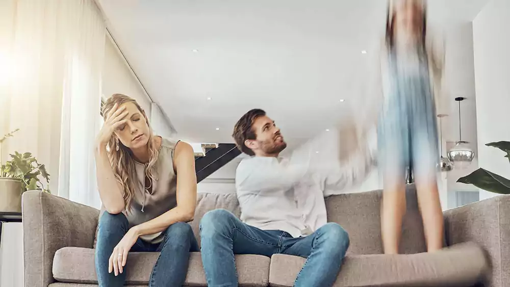 دخترها هم بیش فعال هستند و مخصوص پسرها نیست