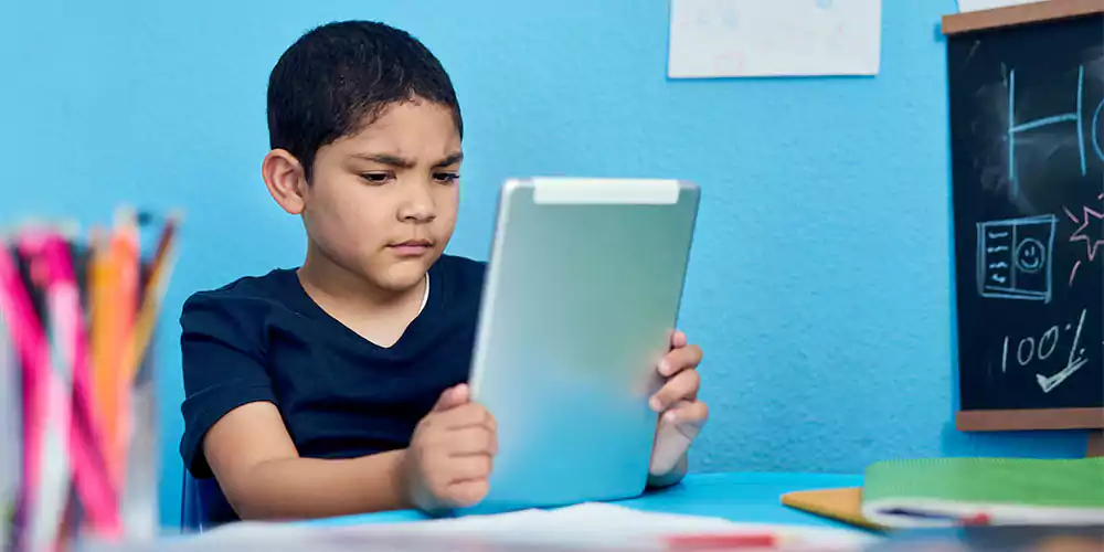 همراهی ADHD با اختلال خواندن