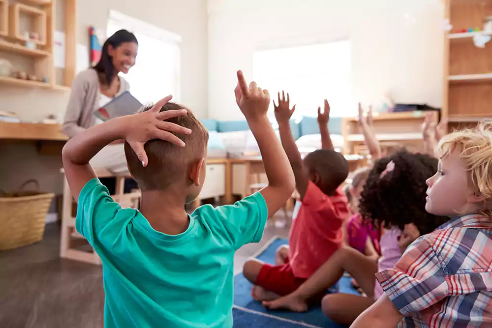 راهکار آموزشی برای ADHD