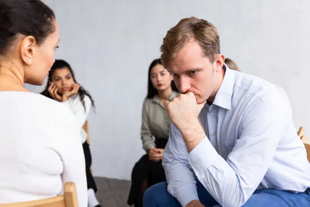 مشکلات تمرکز و توجه در بزرگسالان مبتلا به ADHD