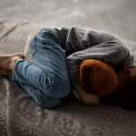 اختلالات خواب و استرس کودکی و تاثیر اضطراب بر خواب شبانه کودک