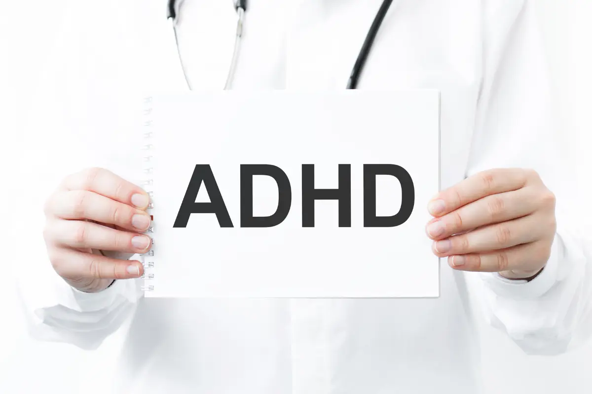 عوامل ژنتیکی، مغزی و محیطی در بروز بیش‌فعالی و اختلال ADHD