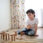 اختلال وسواس فکری–عملی در کودکان و رفتارهای تکراری ناشی از اضطراب