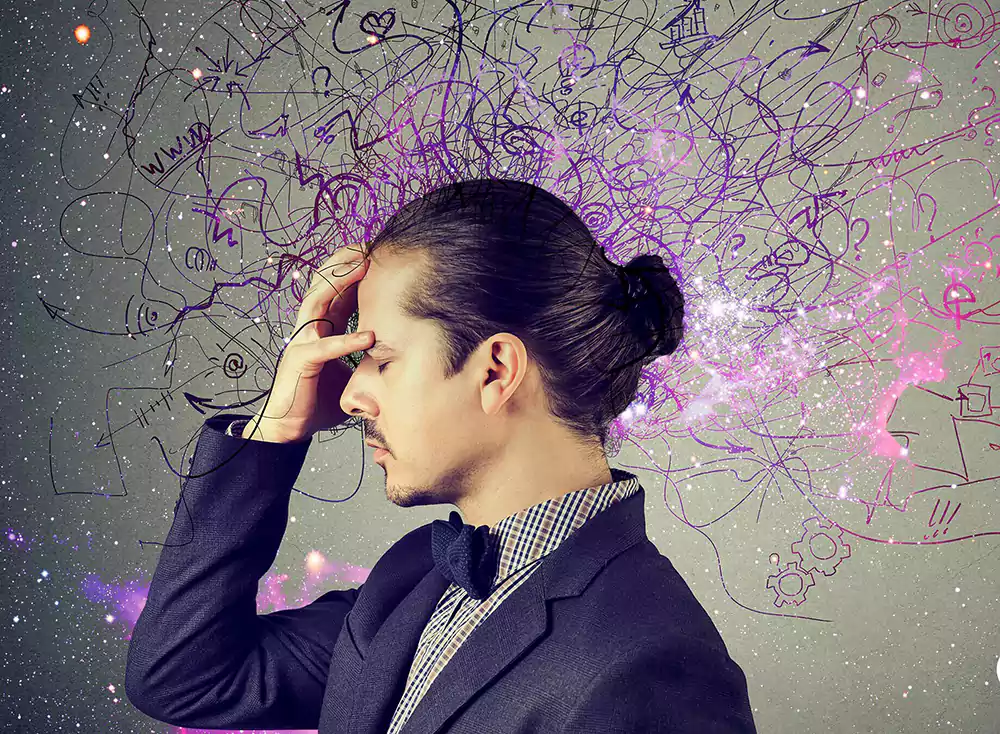ADHD در بزرگسالان چطور هست؟