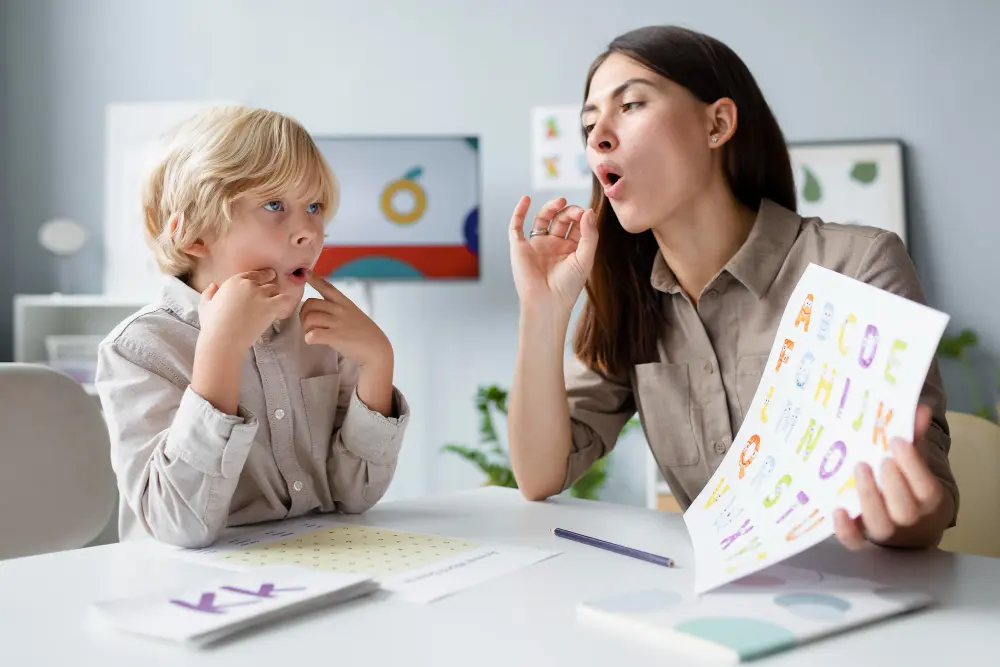ارزیابی دقیق مهارتهای پیشنیاز ارتباطی