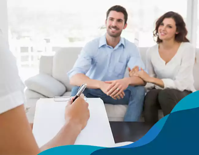 مشاوره پیش از ازدواج