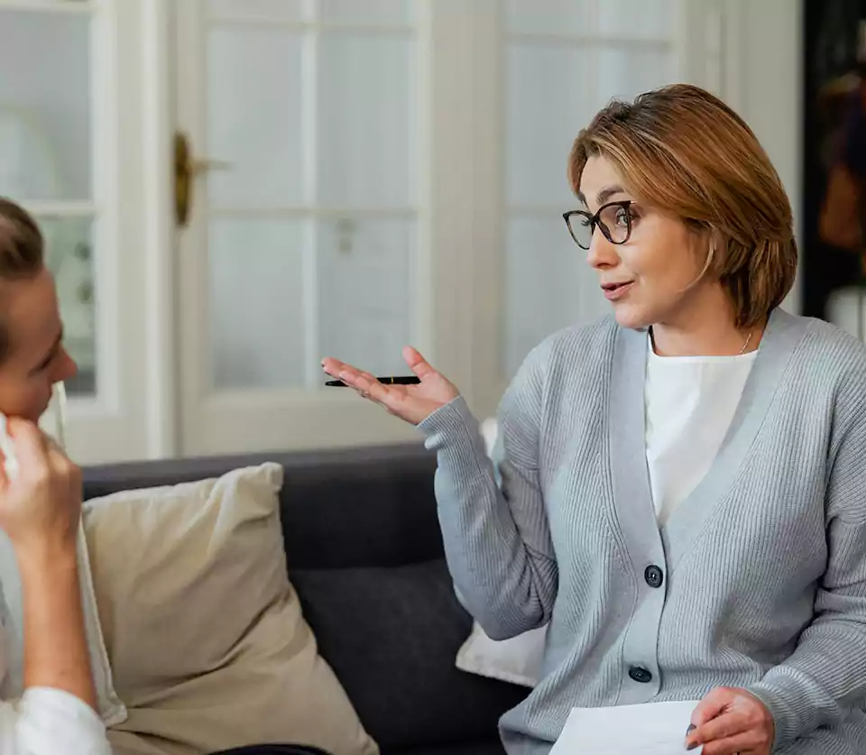 تشخیص اوتیسم و ADHD در بزرگسالی