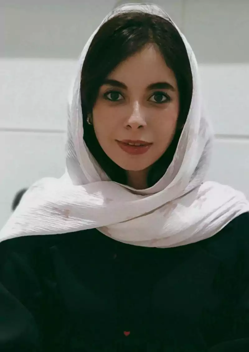 فاطمه باقرمرادی