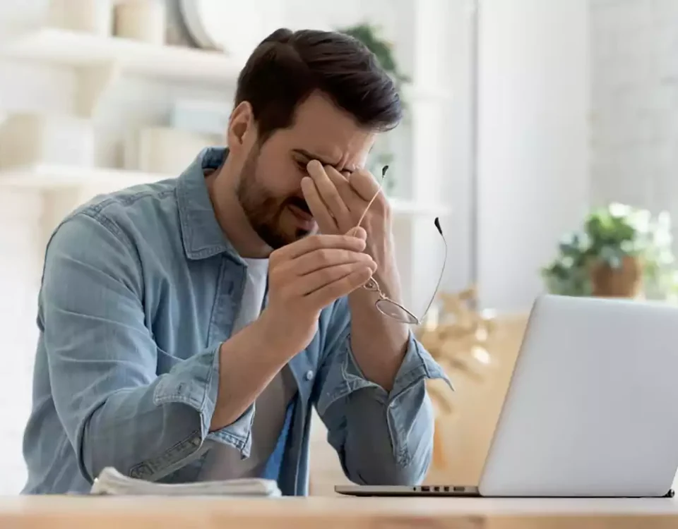 ۵ اشتباه رایج در مدیریت استرس که حتی حرفه‌ای‌ها هم انجام می‌دهند