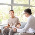 اثیر صحبت کردن در کاهش استرس و بهبود حال روحی