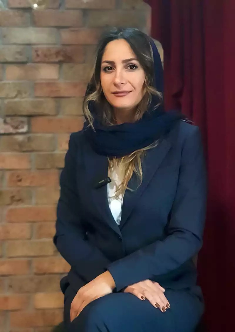 خانم سالومه سدیفی
