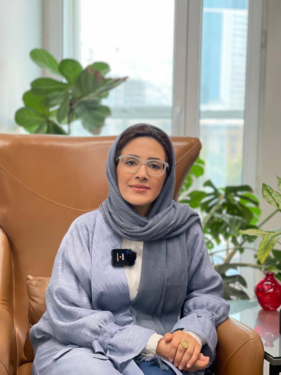 مهدیه عطری‌فرد
